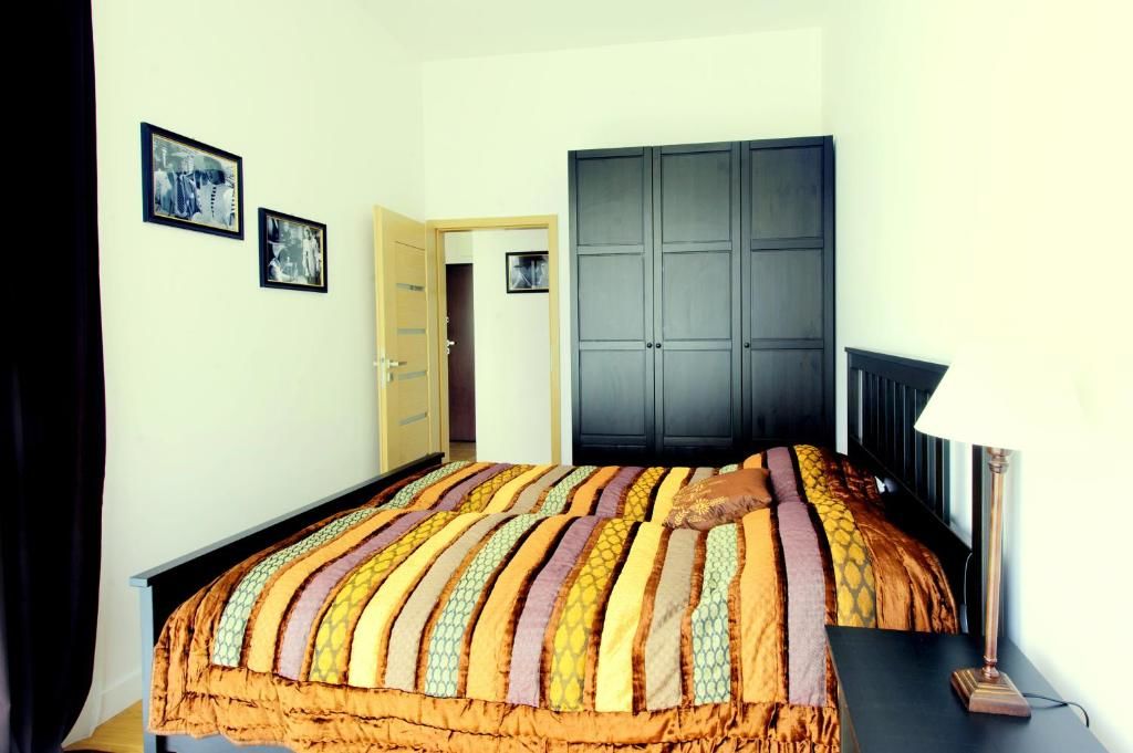Апартаменты Mielno-Apartments Dune Resort - Apartamentowiec A Мельно