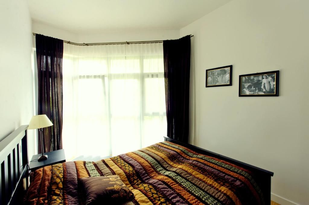 Апартаменты Mielno-Apartments Dune Resort - Apartamentowiec A Мельно