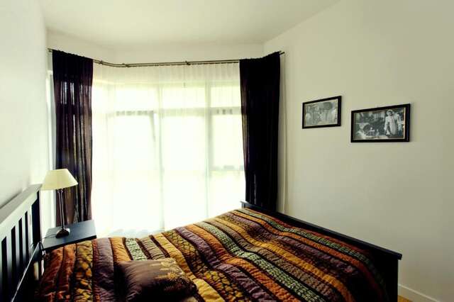 Апартаменты Mielno-Apartments Dune Resort - Apartamentowiec A Мельно-74